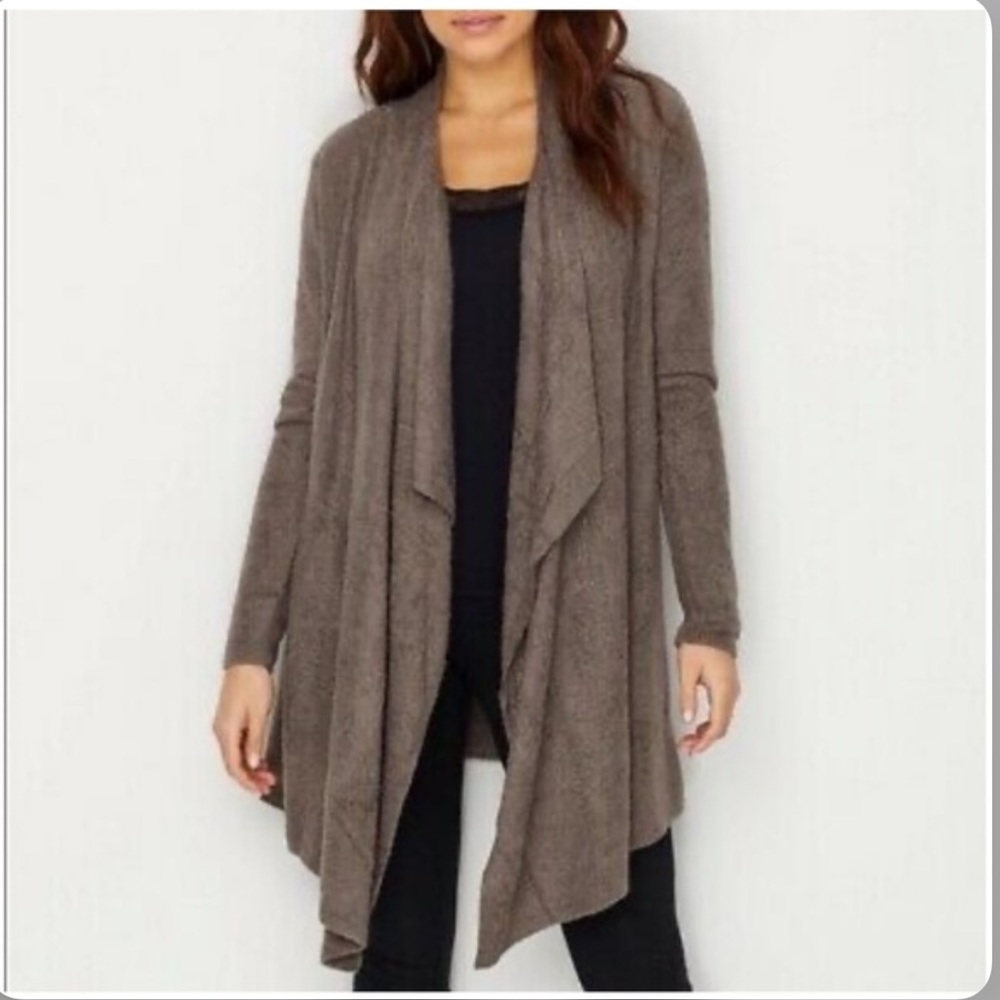 Barefoot Dreams | CozyChic Lite Cardigan
